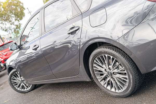 2024 Kia Cerato Sport BD