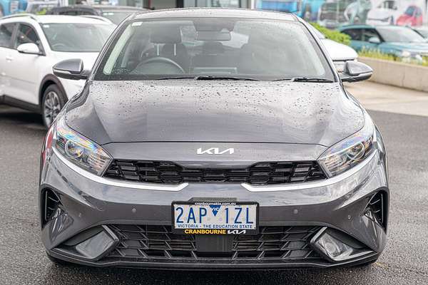 2024 Kia Cerato Sport BD