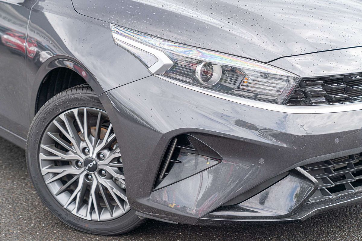 2024 Kia Cerato Sport BD