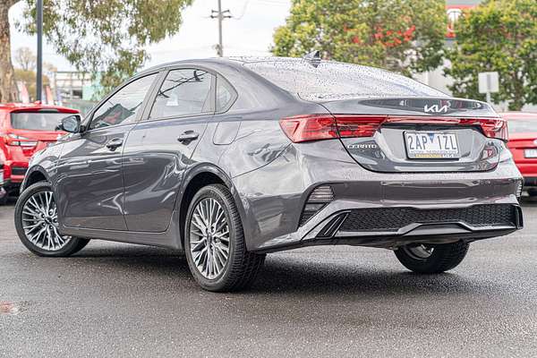 2024 Kia Cerato Sport BD