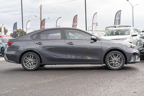 2024 Kia Cerato Sport BD