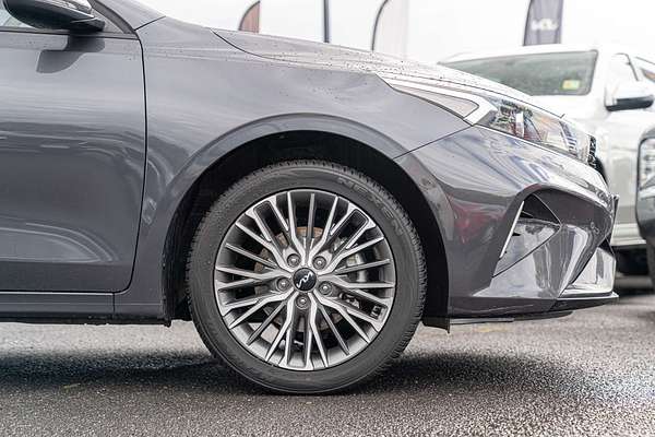 2024 Kia Cerato Sport BD