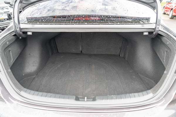 2024 Kia Cerato Sport BD