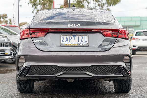 2024 Kia Cerato Sport BD