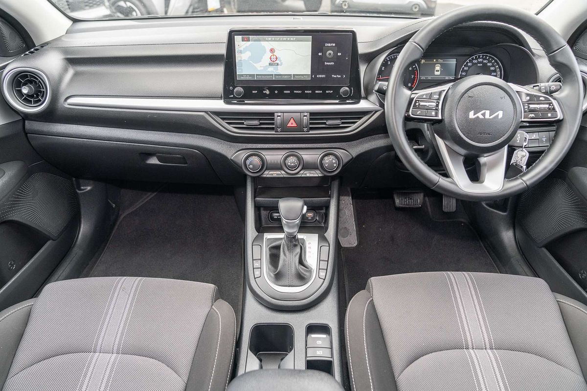 2024 Kia Cerato Sport BD