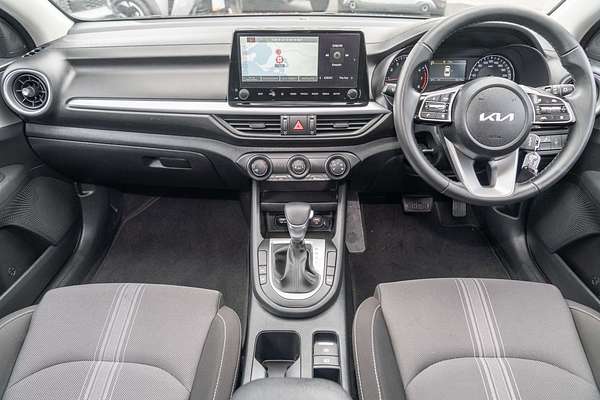 2024 Kia Cerato Sport BD