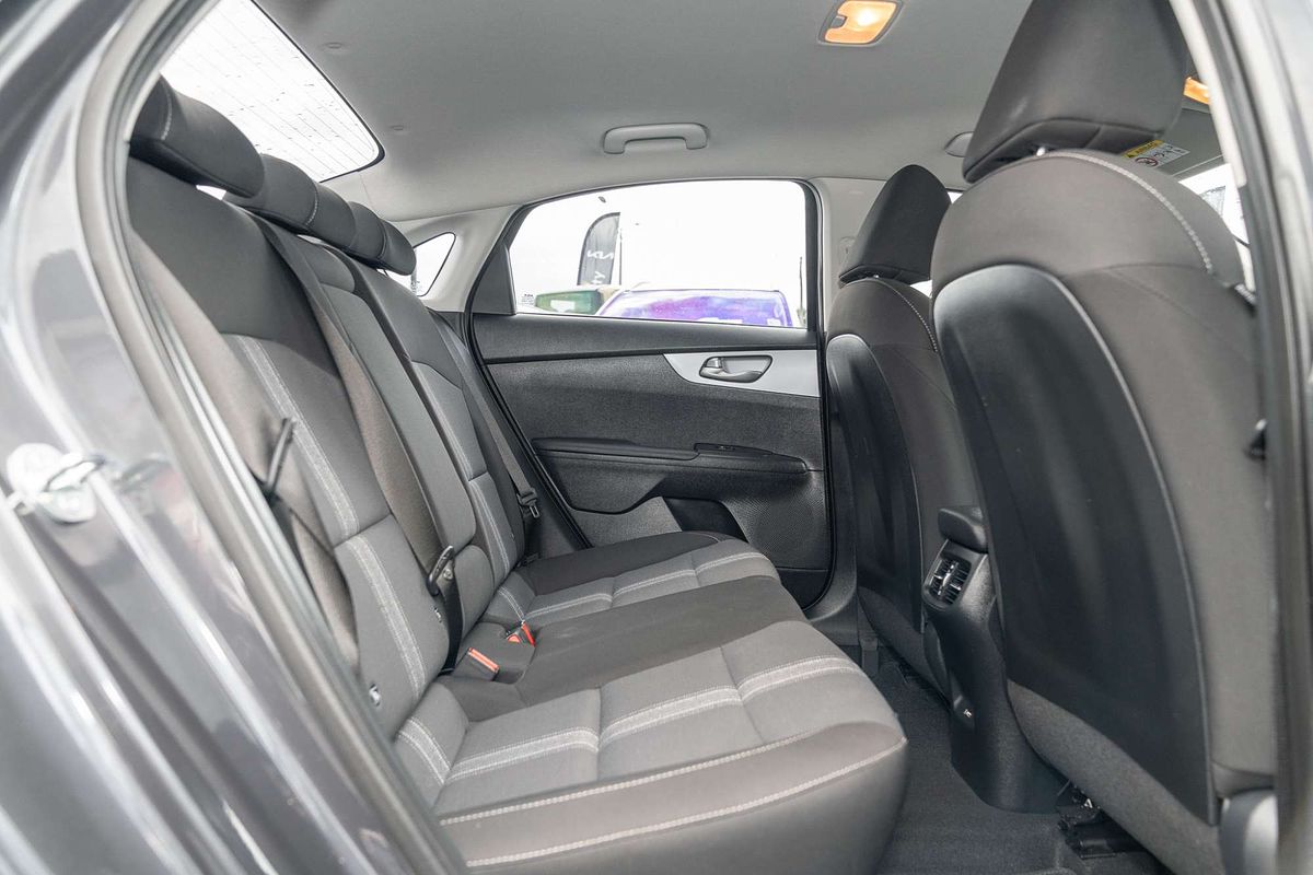 2024 Kia Cerato Sport BD