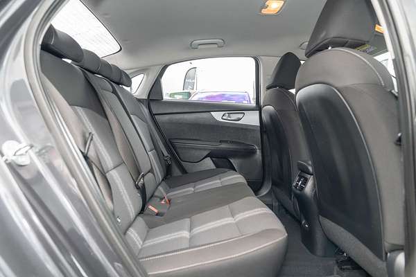 2024 Kia Cerato Sport BD