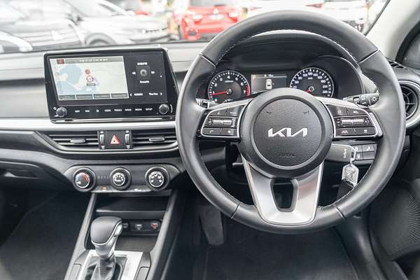 2024 Kia Cerato Sport BD