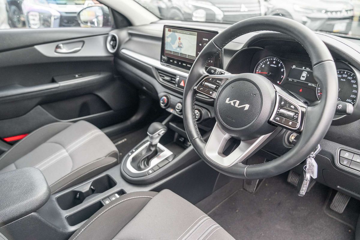 2024 Kia Cerato Sport BD