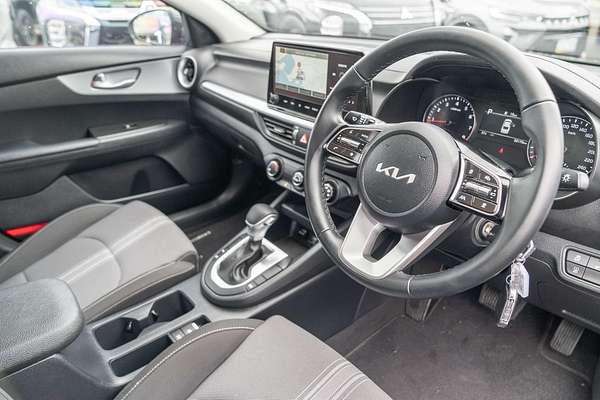 2024 Kia Cerato Sport BD