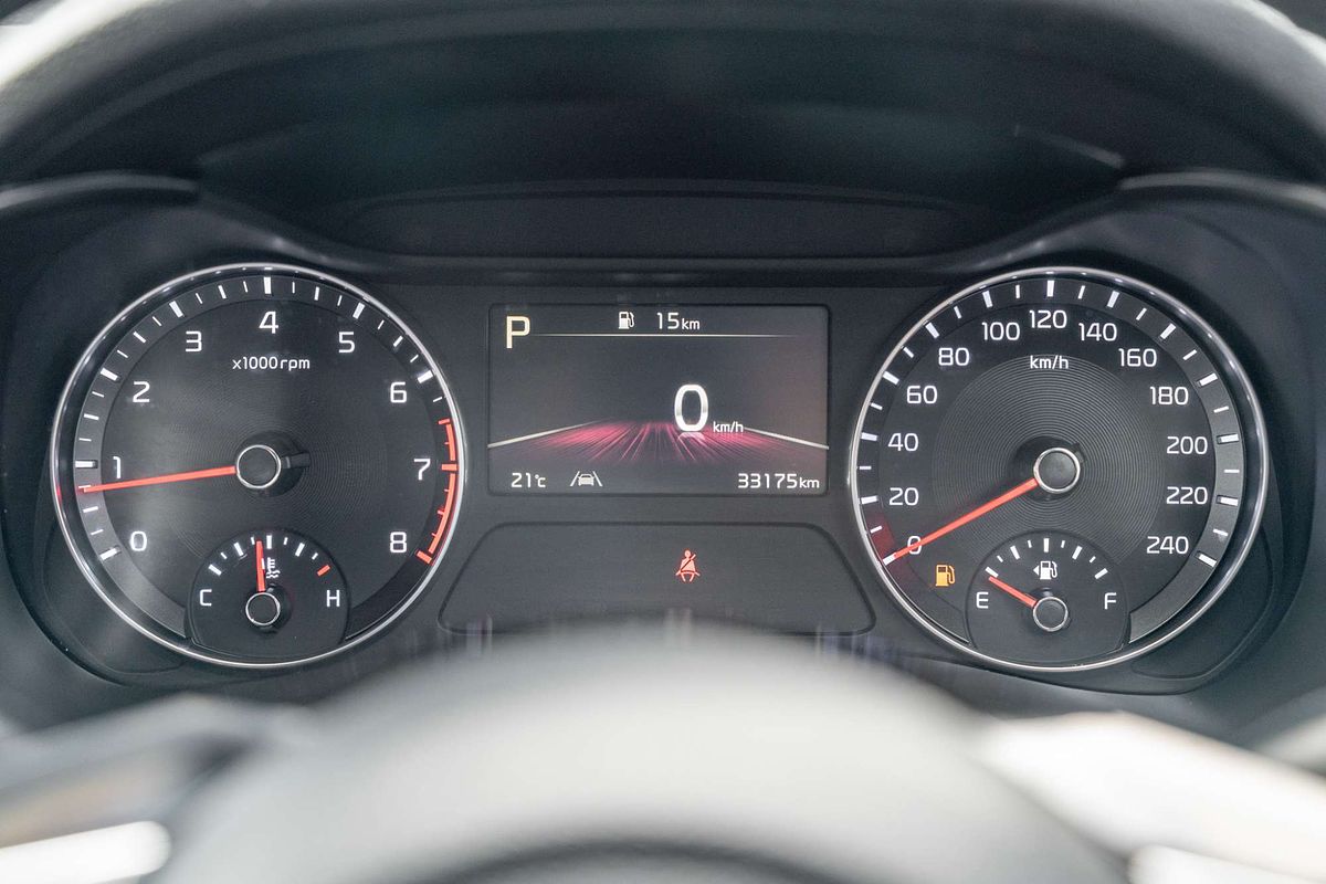 2024 Kia Cerato Sport BD