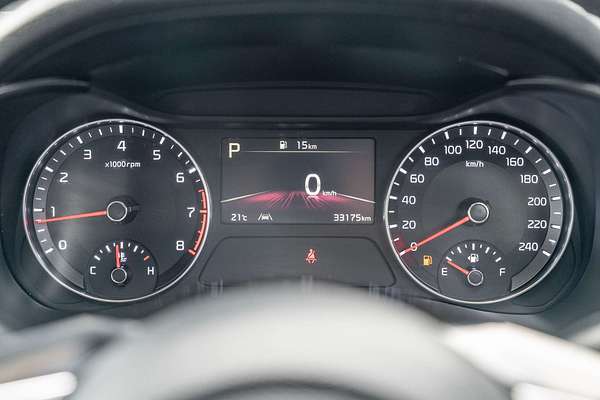 2024 Kia Cerato Sport BD