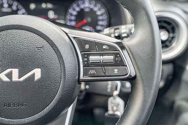 2024 Kia Cerato Sport BD