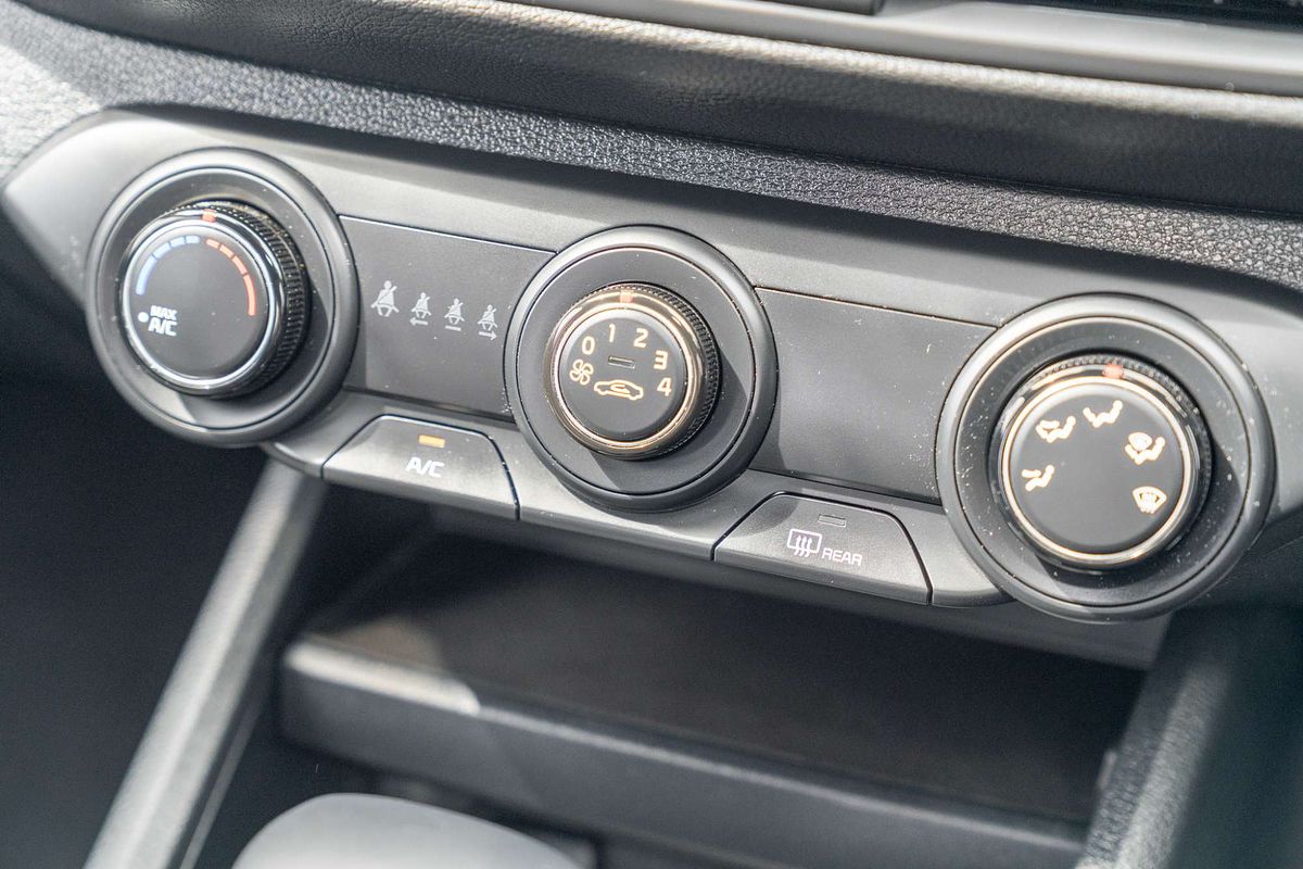 2024 Kia Cerato Sport BD