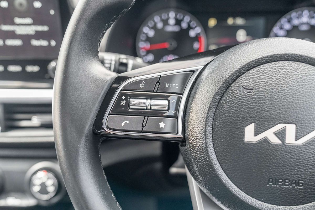 2024 Kia Cerato Sport BD