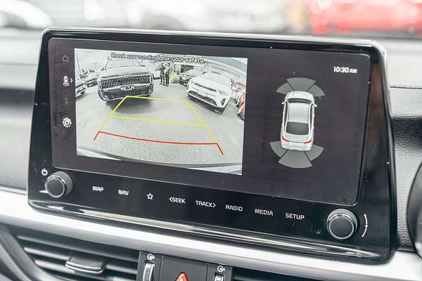 2024 Kia Cerato Sport BD