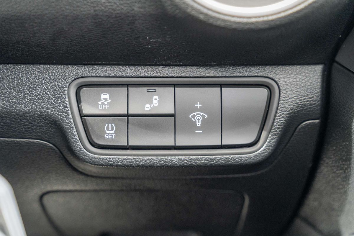 2024 Kia Cerato Sport BD