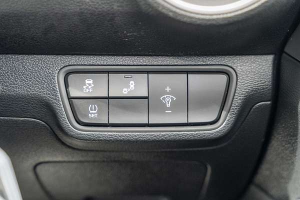 2024 Kia Cerato Sport BD