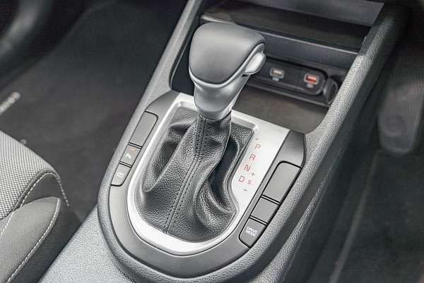 2024 Kia Cerato Sport BD