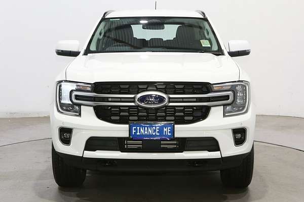 2024 Ford Everest Ambiente 2.0L