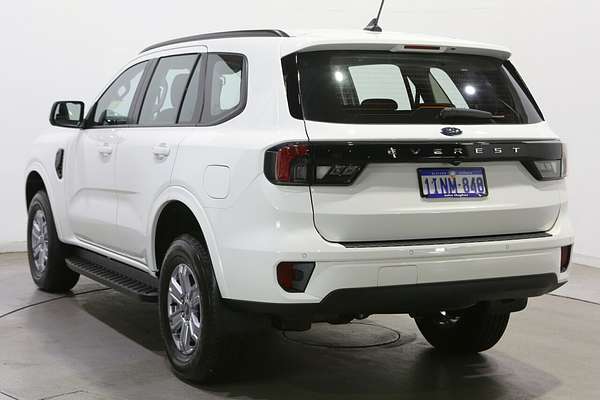 2024 Ford Everest Ambiente 2.0L