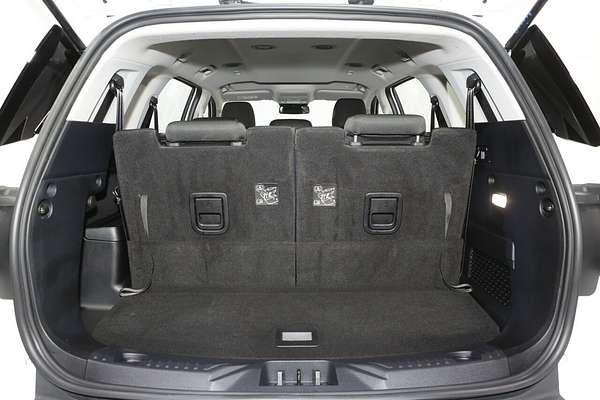 2024 Ford Everest Ambiente 2.0L