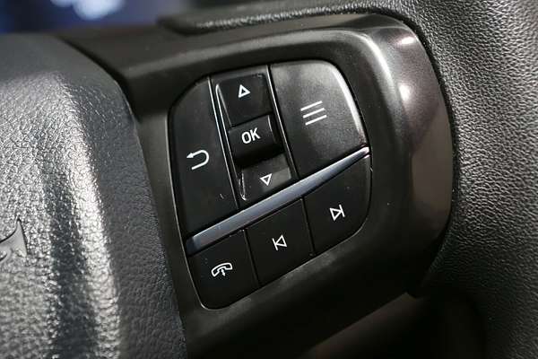 2024 Ford Everest Ambiente 2.0L