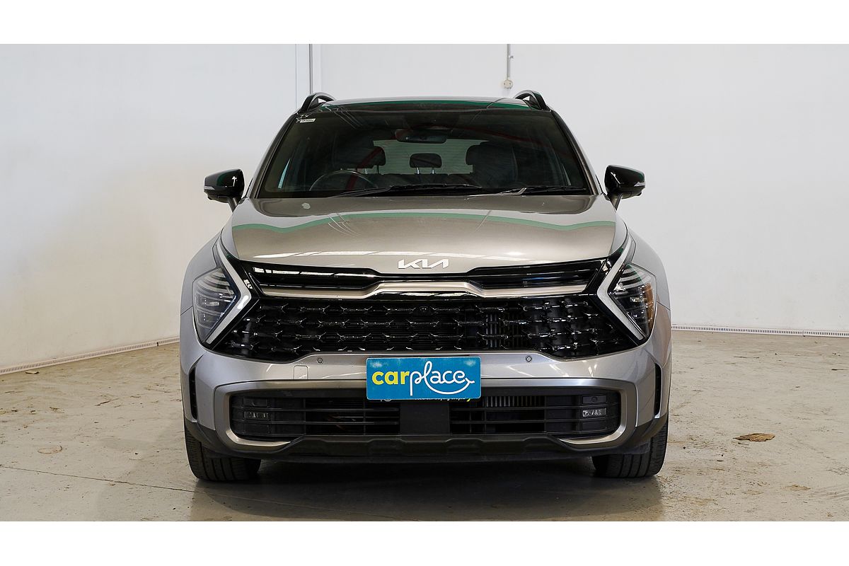 2022 Kia Sportage GT-Line NQ5