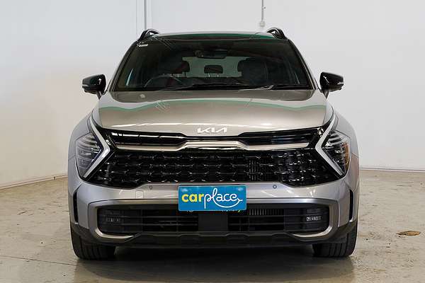2022 Kia Sportage GT-Line NQ5