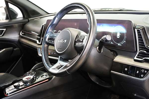 2022 Kia Sportage GT-Line NQ5