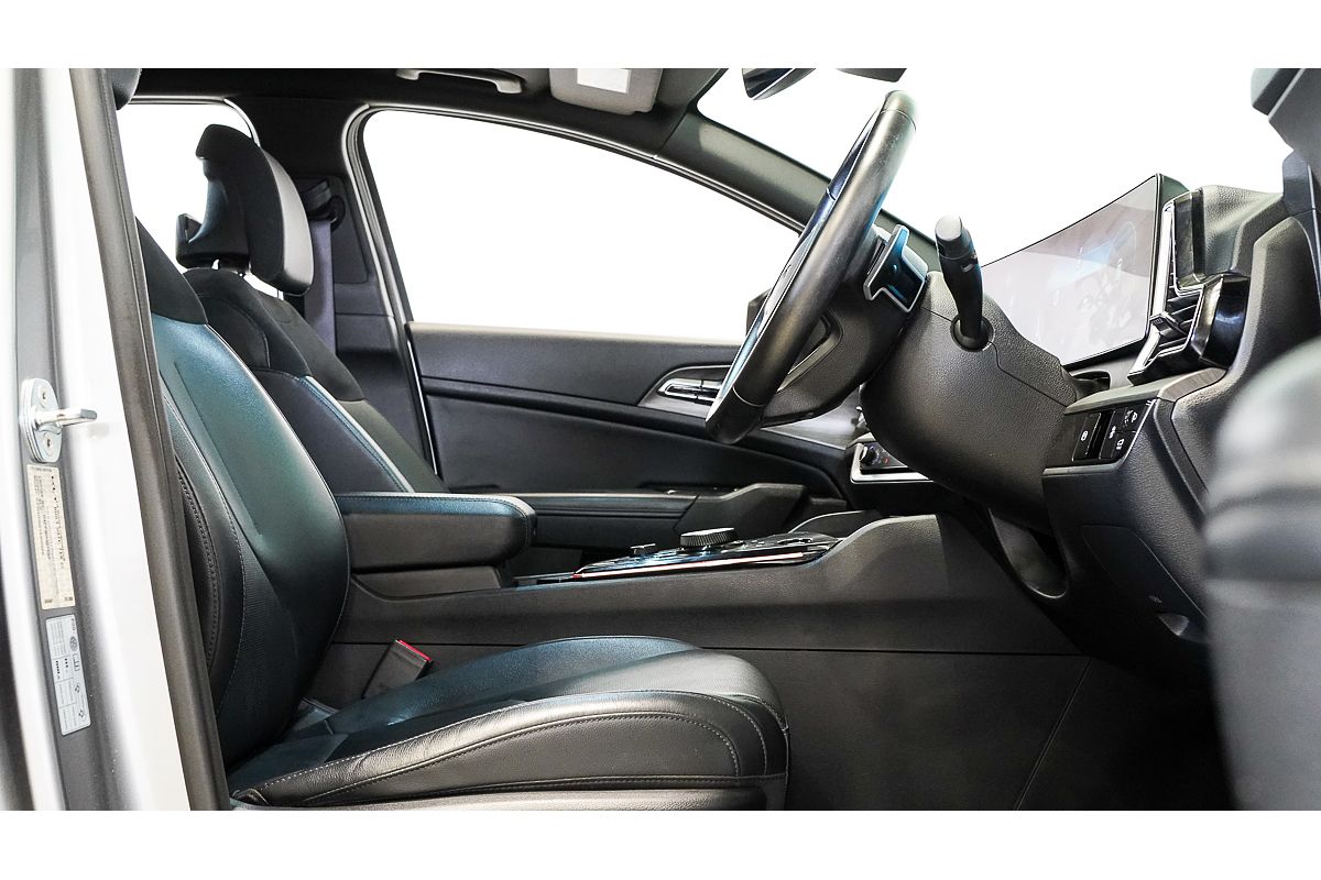 2022 Kia Sportage GT-Line NQ5