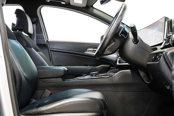 2022 Kia Sportage GT-Line NQ5