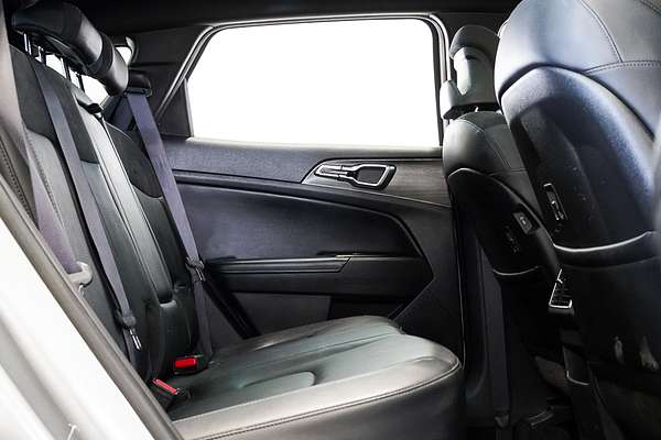 2022 Kia Sportage GT-Line NQ5