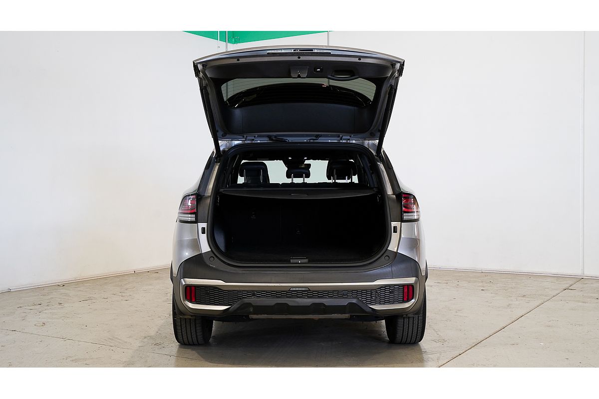 2022 Kia Sportage GT-Line NQ5