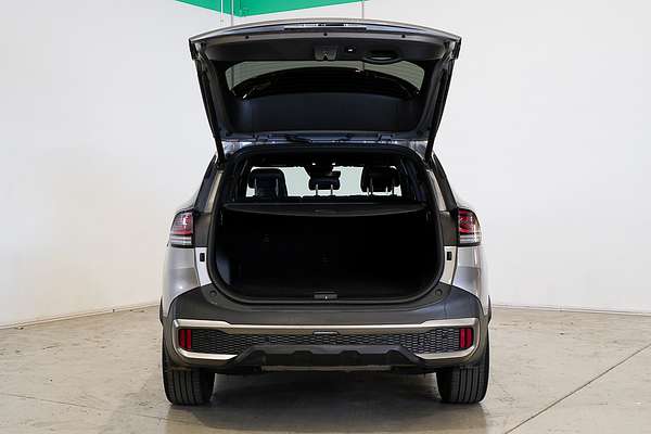 2022 Kia Sportage GT-Line NQ5