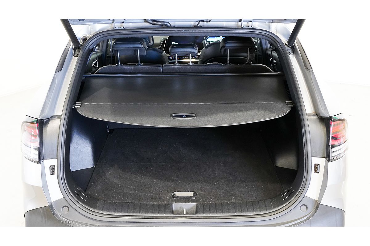 2022 Kia Sportage GT-Line NQ5