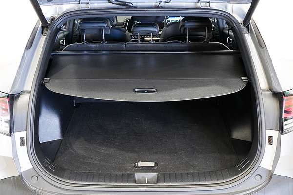 2022 Kia Sportage GT-Line NQ5