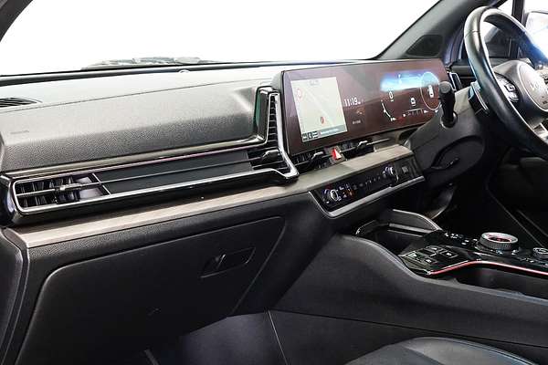 2022 Kia Sportage GT-Line NQ5