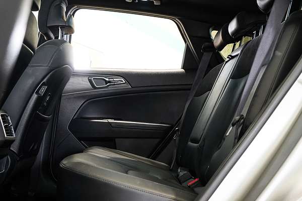 2022 Kia Sportage GT-Line NQ5