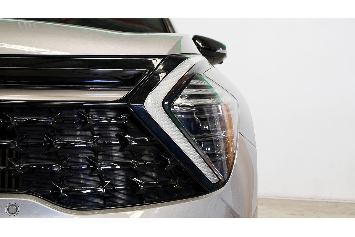 2022 Kia Sportage GT-Line NQ5