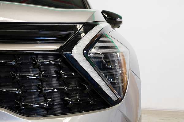 2022 Kia Sportage GT-Line NQ5