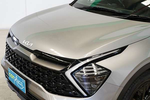 2022 Kia Sportage GT-Line NQ5