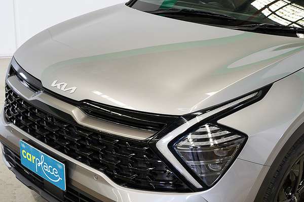 2022 Kia Sportage GT-Line NQ5