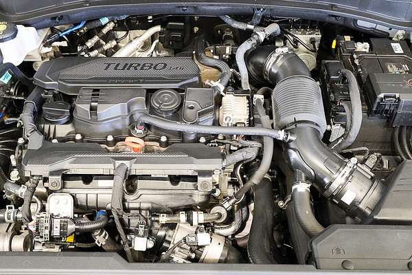 2022 Kia Sportage GT-Line NQ5