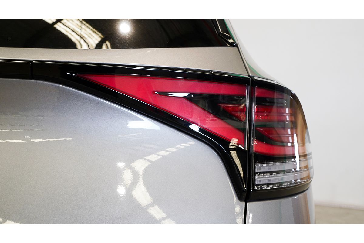 2022 Kia Sportage GT-Line NQ5