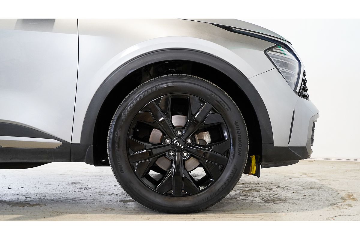 2022 Kia Sportage GT-Line NQ5