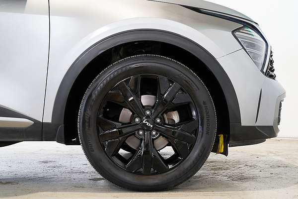 2022 Kia Sportage GT-Line NQ5