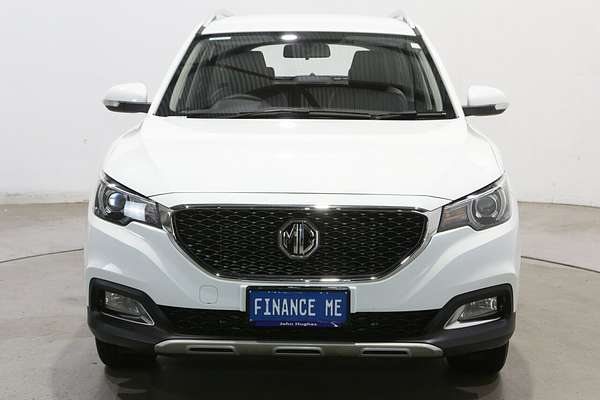 2024 MG ZS Excite AZS1