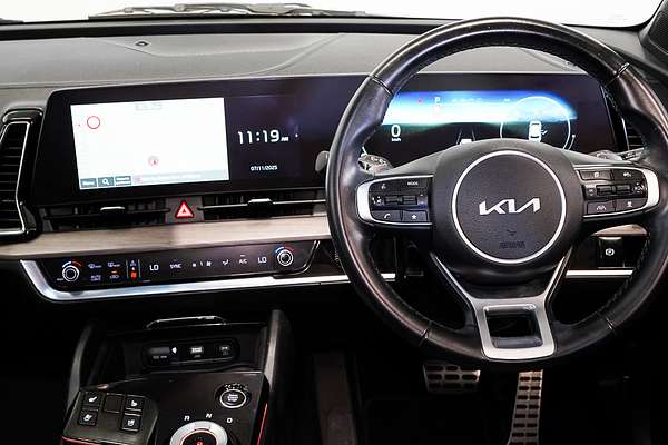 2022 Kia Sportage GT-Line NQ5